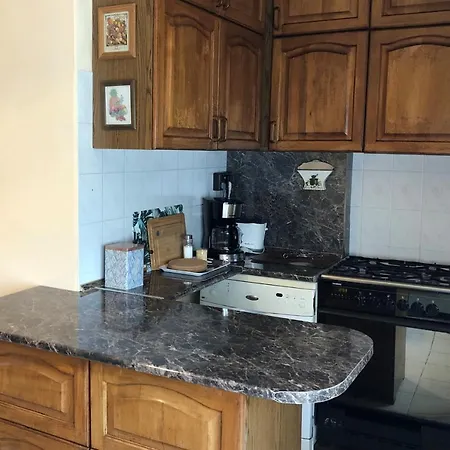 Apartament 4. *