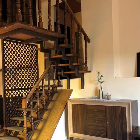 4. Apartament *