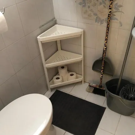 Apartament 4. Balatonalmádi