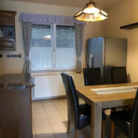 Apartman 4. *