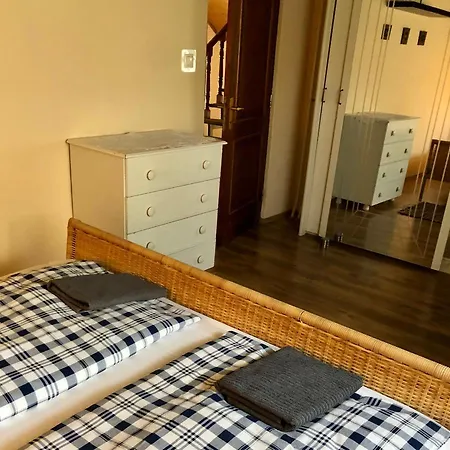 Apartman 4. Apartment Balatonalmadi