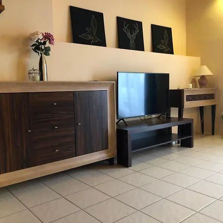 Apartman 4.