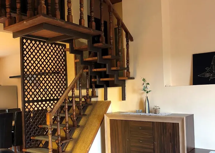 4. Apartment *