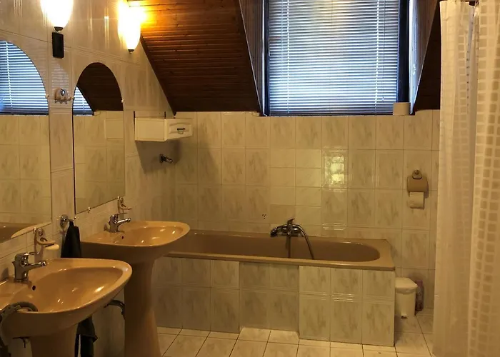 4. Apartment *