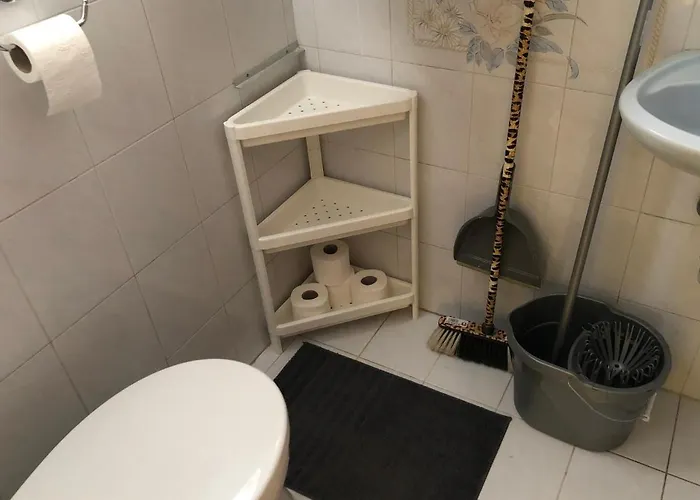 Apartment 4. Balatonalmadi