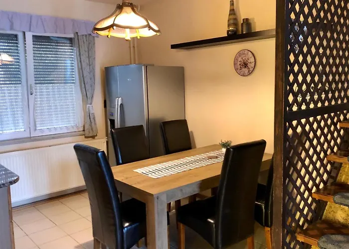 Apartment 4. Balatonalmadi